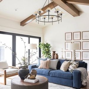 Meet your Posher, Olga